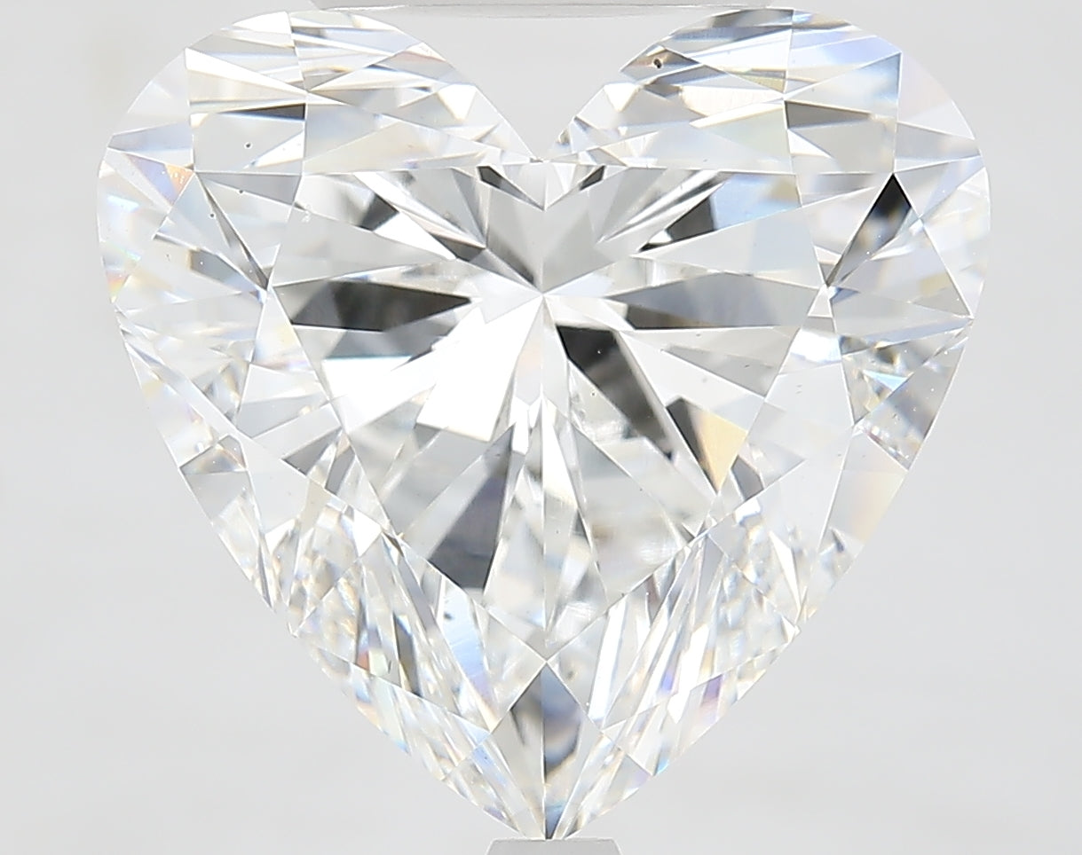 Heart Diamond