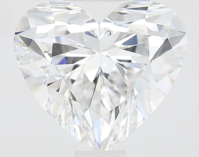Heart Diamond
