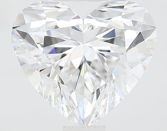 Heart Diamond