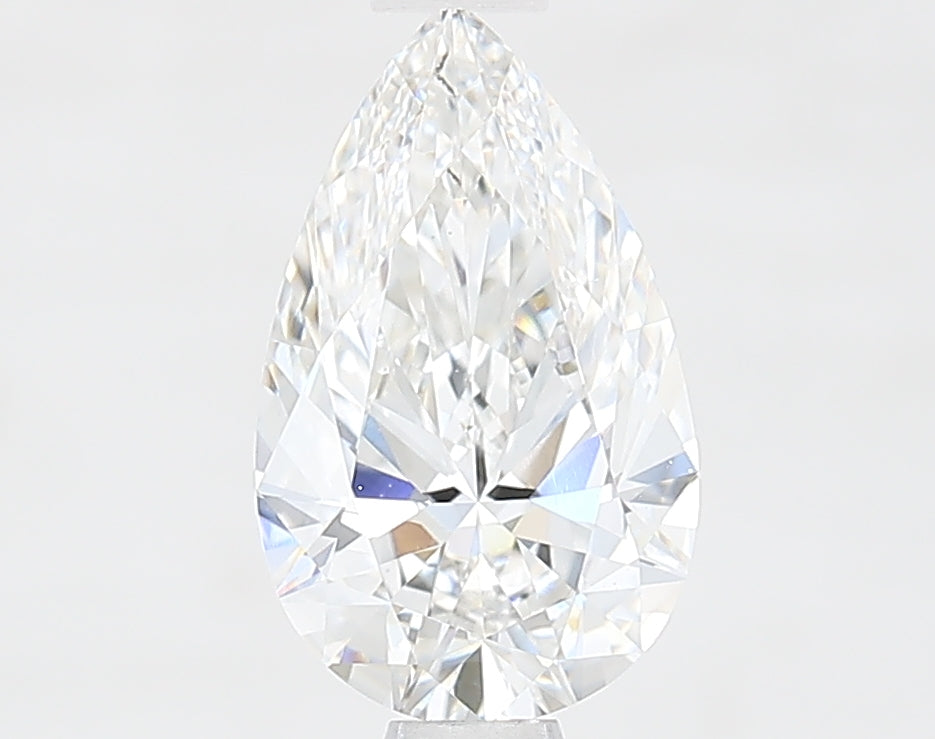 Pear Diamond