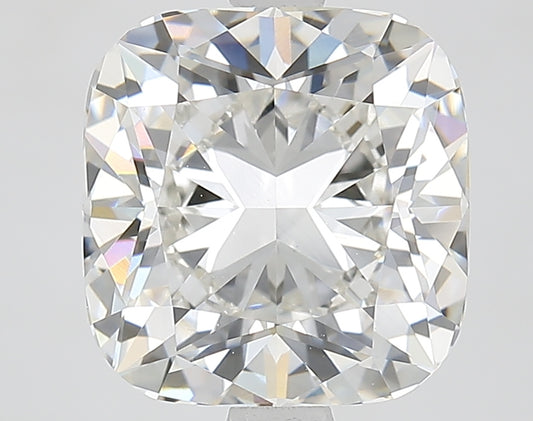 Square Cushion Diamond