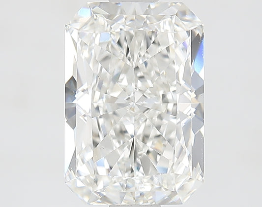 Radiant Diamond