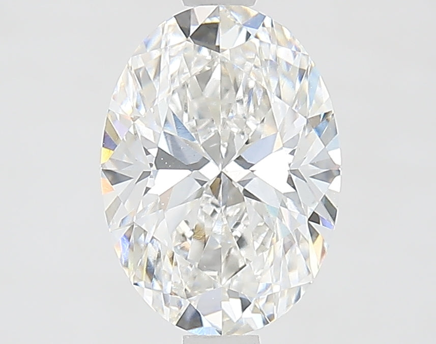 Oval Diamond