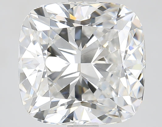 Square Cushion Diamond