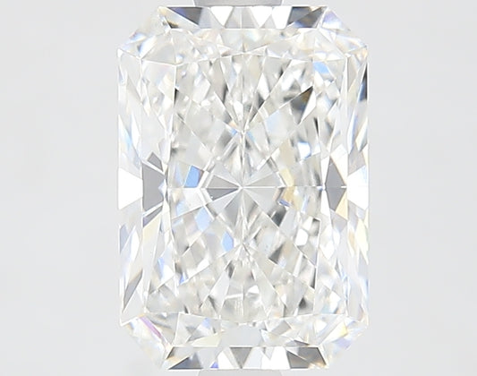 Radiant Diamond