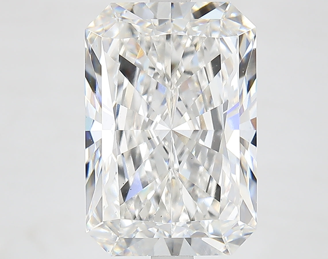 Radiant Diamond