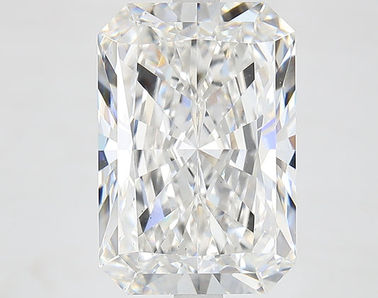 Radiant Diamond