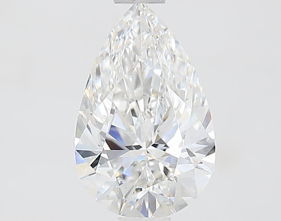 Pear Diamond