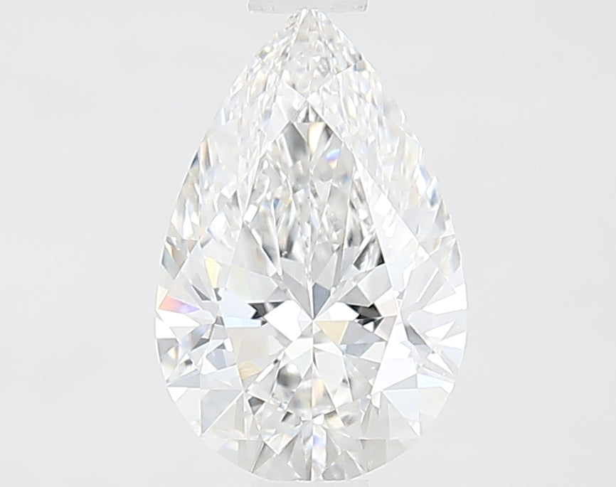 Pear Diamond