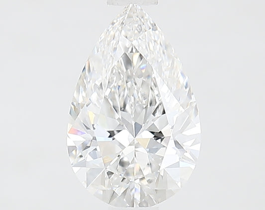 Pear Diamond