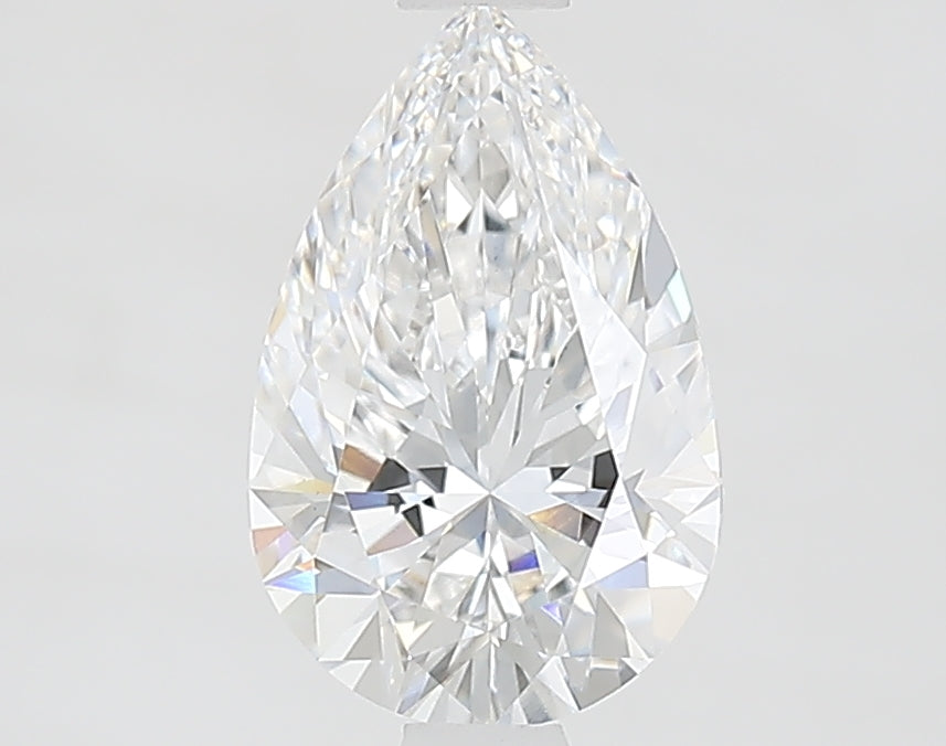 Pear Diamond