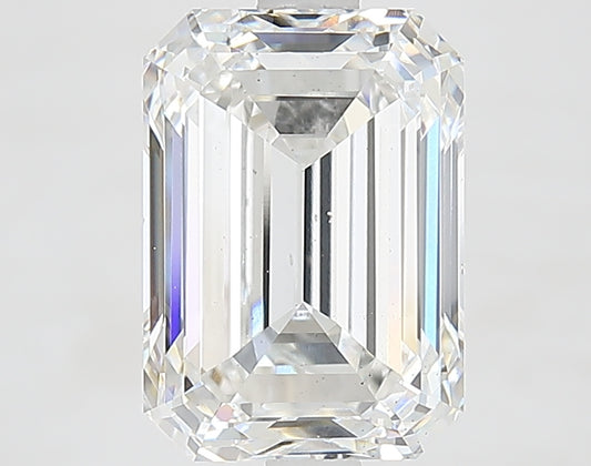 Emerald Diamond