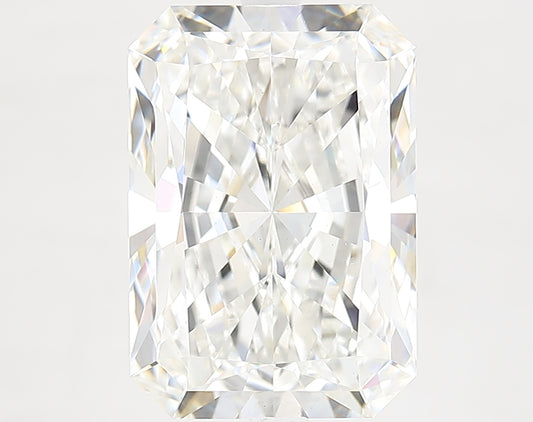 Radiant Diamond