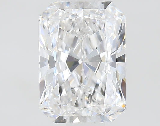 Radiant Diamond