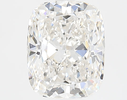 Cushion Diamond