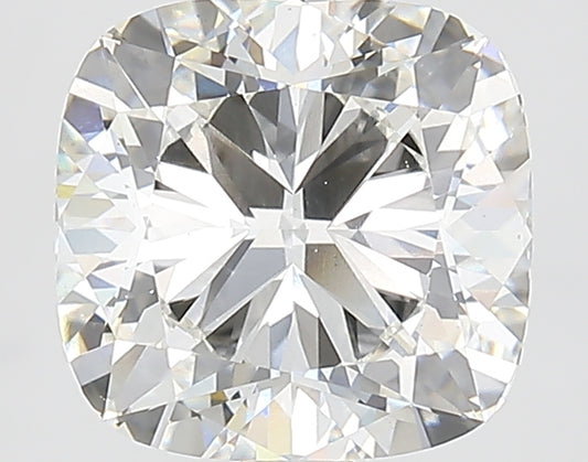 Cushion Diamond