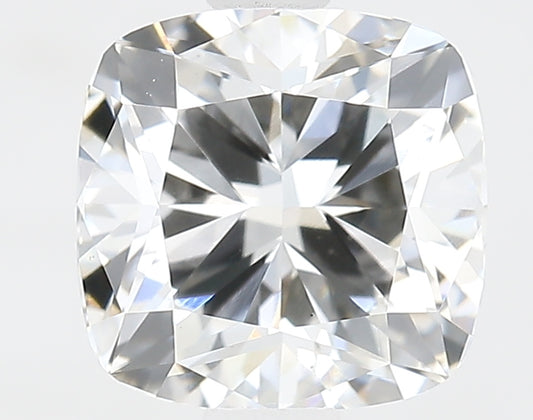 Cushion Diamond