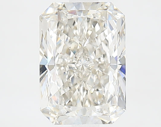 Radiant Diamond