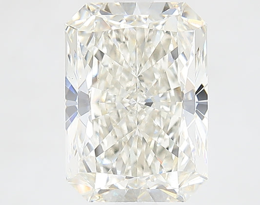Radiant Diamond