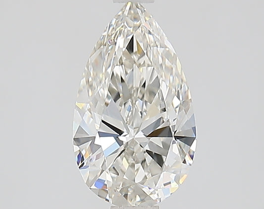 Pear Diamond