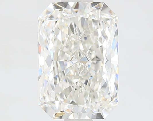 Radiant Diamond