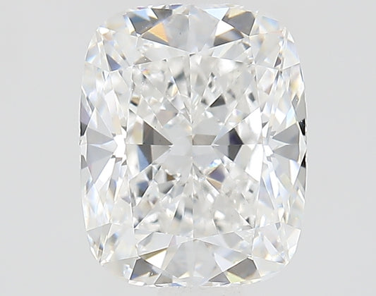 Cushion Diamond
