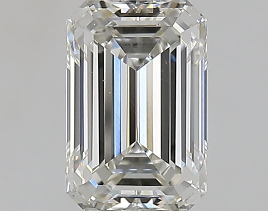 Emerald Diamond