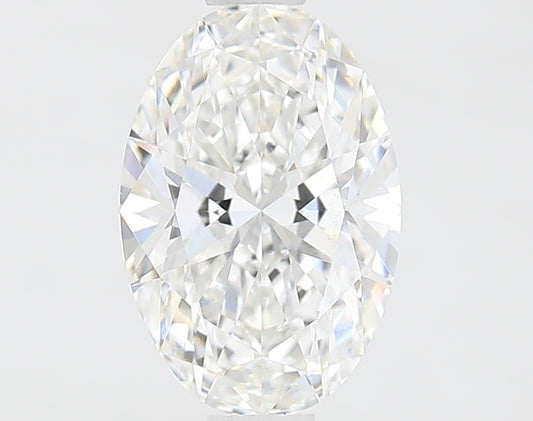 Oval Diamond