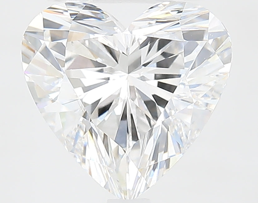 Heart Diamond