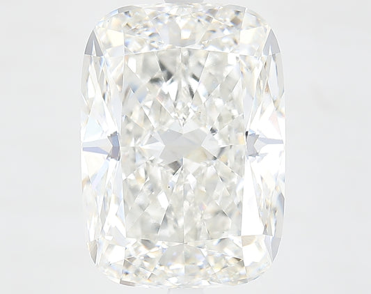 Cushion Diamond