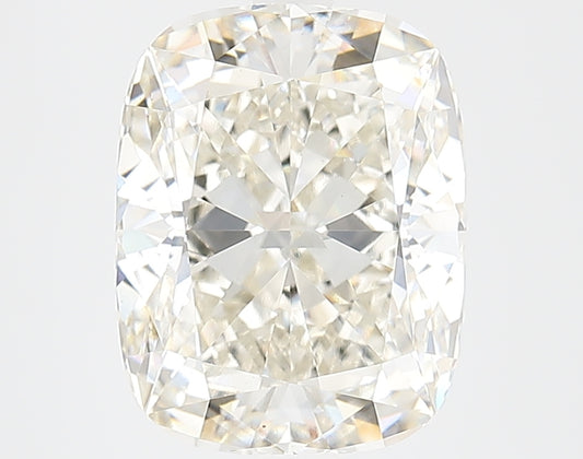 Cushion Diamond