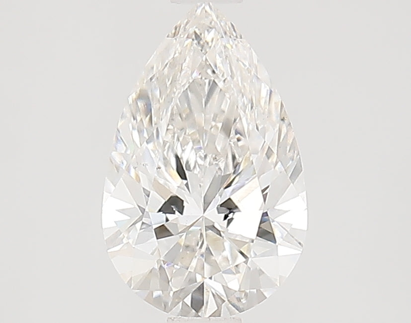 Pear Diamond