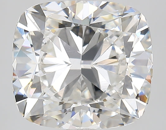 Cushion Diamond