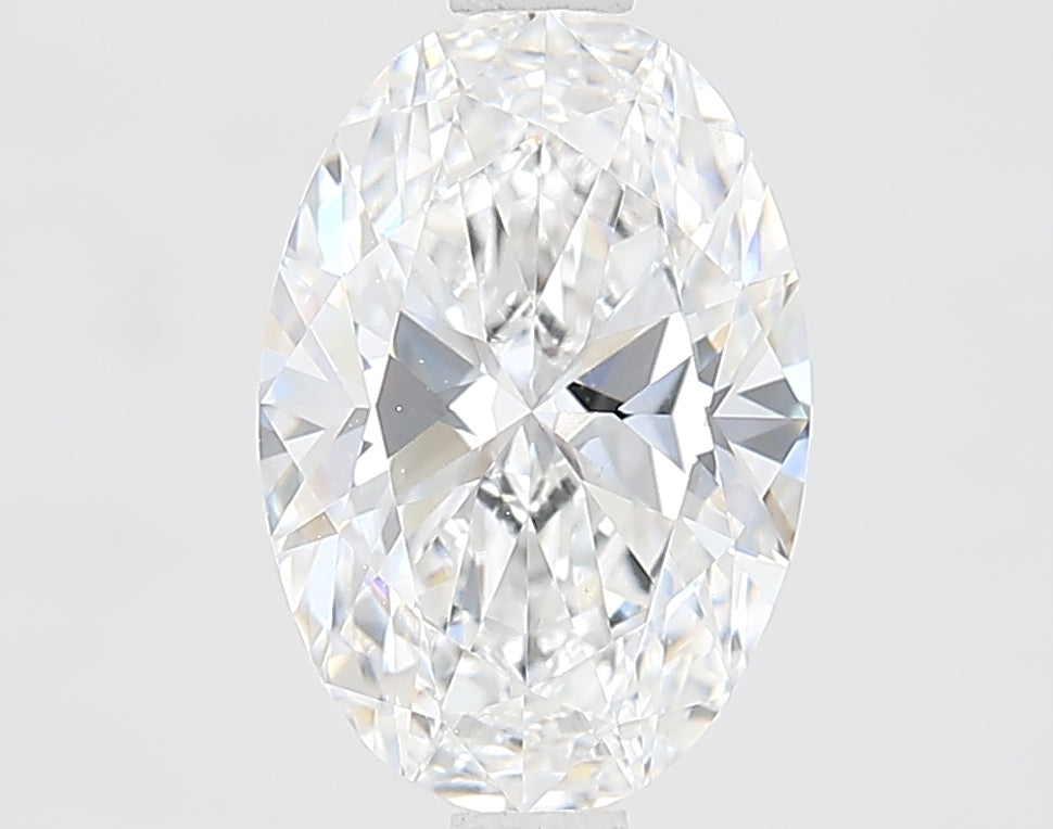 Oval Diamond