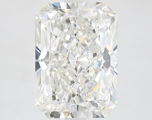 Radiant Diamond