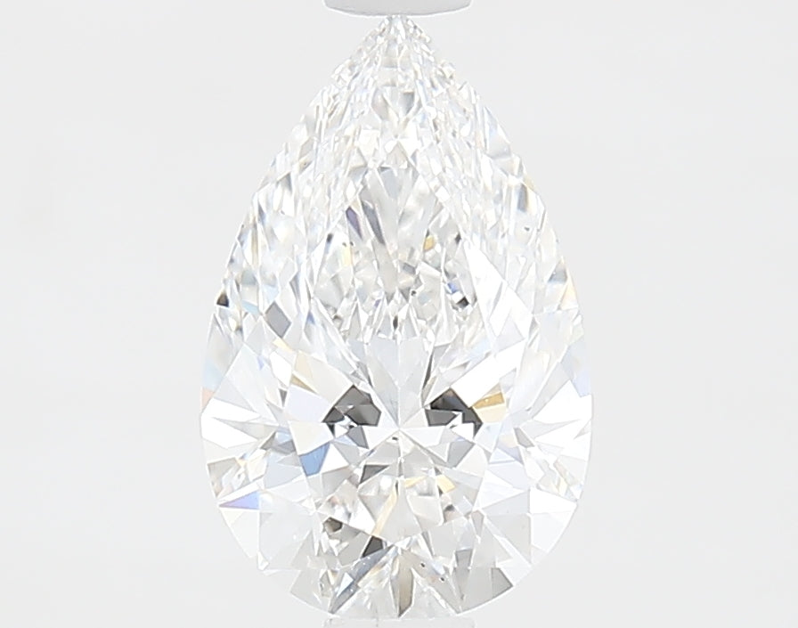 Pear Diamond