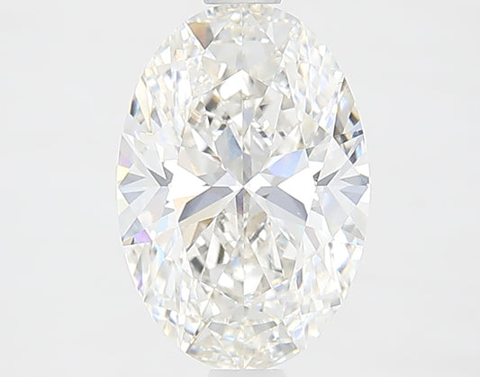 Oval Diamond