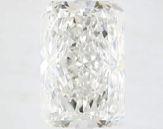 Radiant Diamond