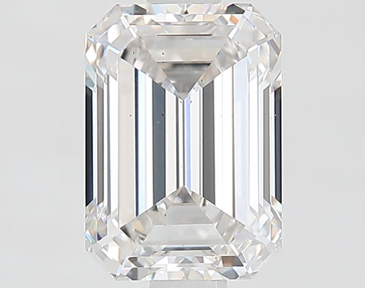 Emerald Diamond