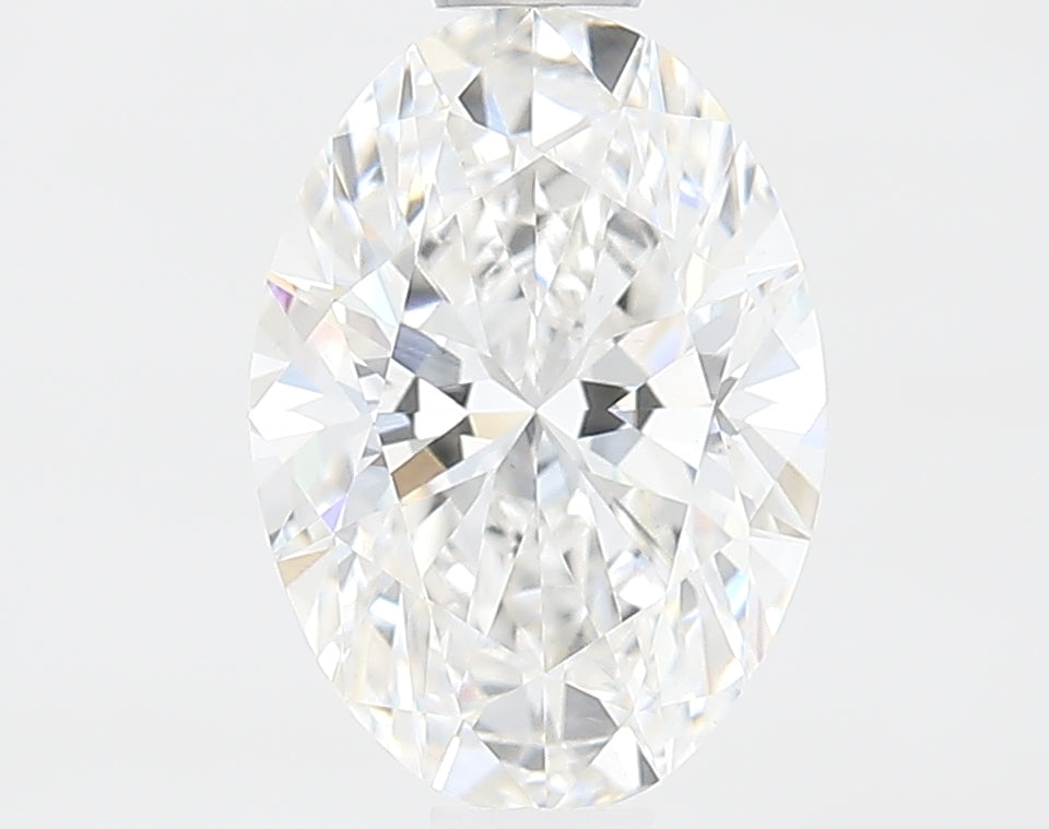 Oval Diamond