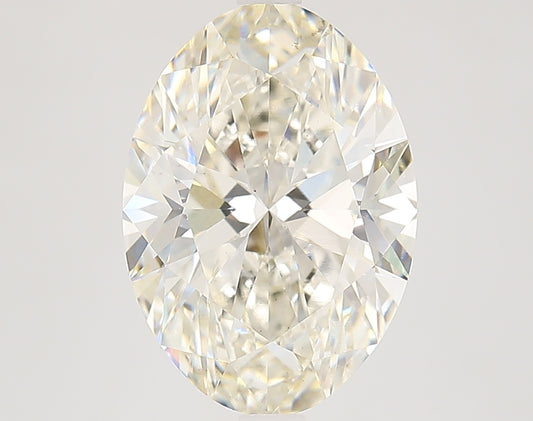 Oval Diamond