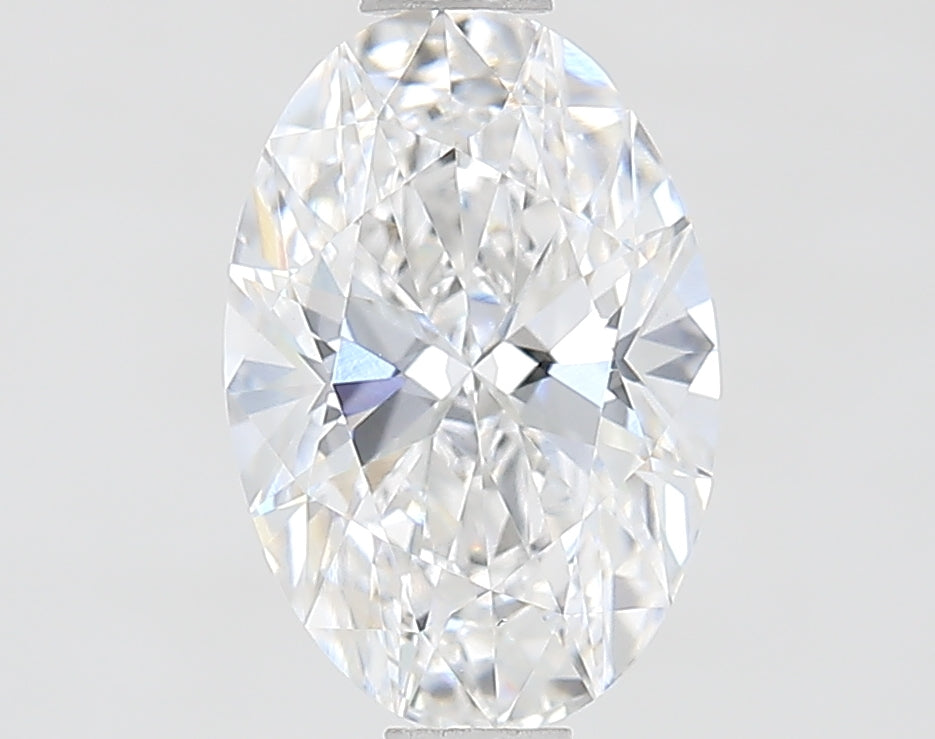 Oval Diamond