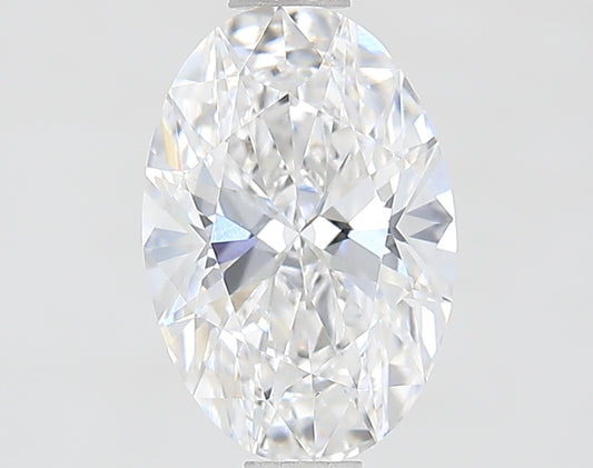 Oval Diamond