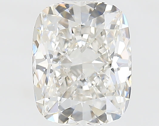 Cushion Diamond