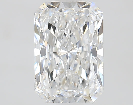Radiant Diamond
