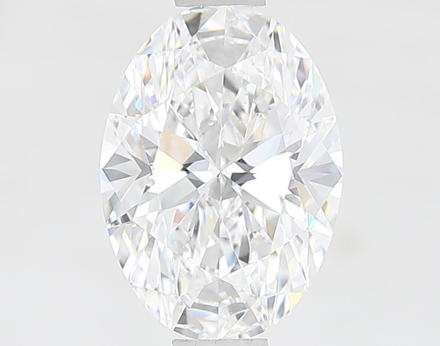 Oval Diamond