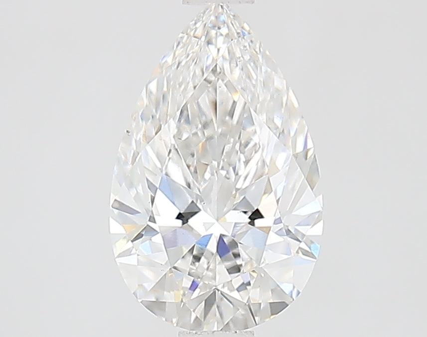 Pear Diamond