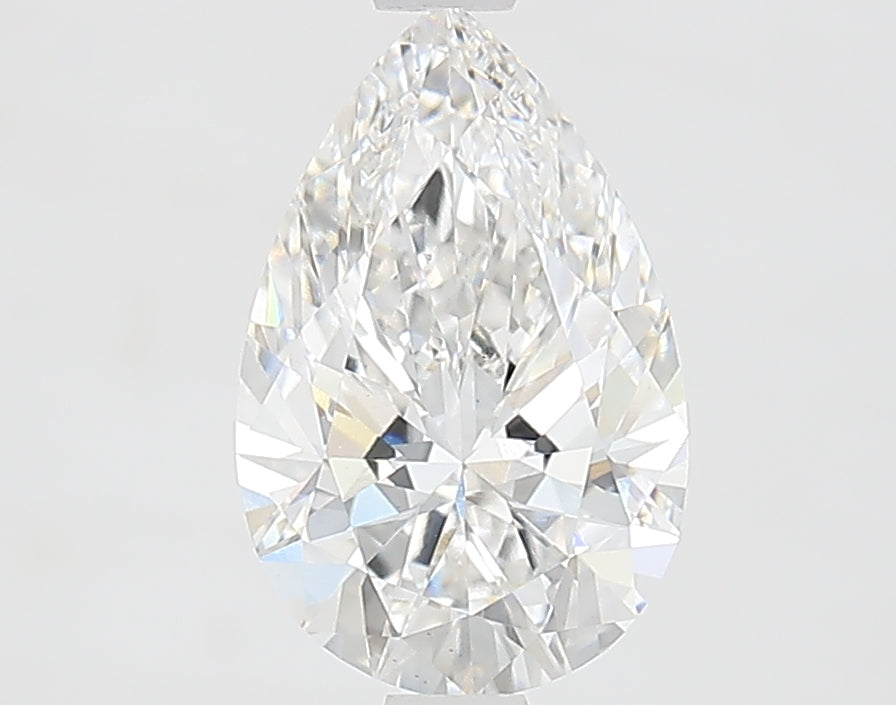 Pear Diamond