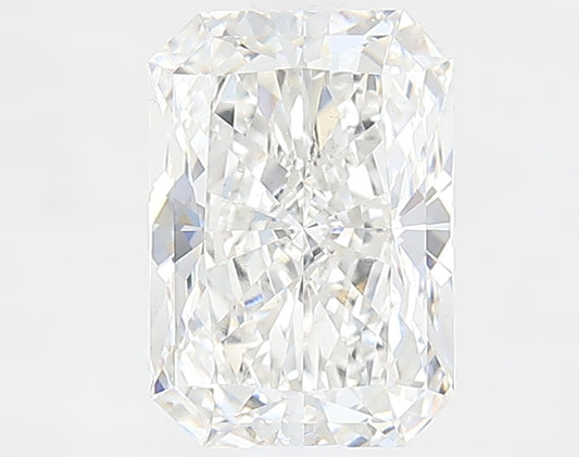 Radiant Diamond