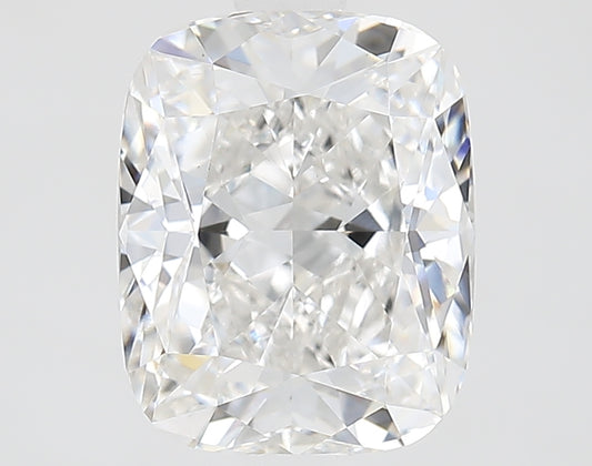 Cushion Diamond